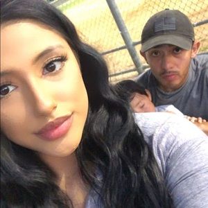 Meet your Posher, Jess